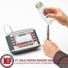 ElektroPhysik MiniTest FH with FH4 Sensor Magnetic Wall Thickness Gauge ElektroPhysik MiniTest FH with FH4 Sensor Magnetic Wall Thickness Gauge